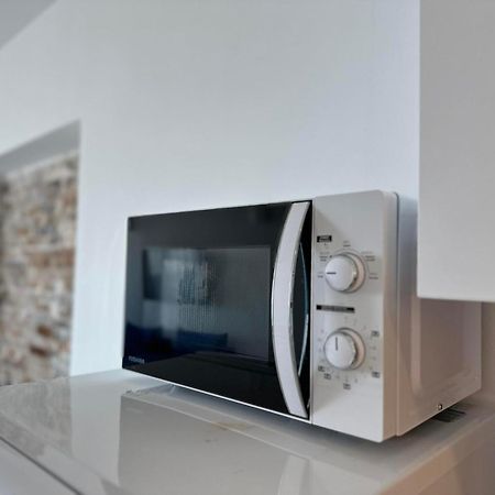 Luxury Panorama Sea View Apartment & Central Батуми Екстериор снимка