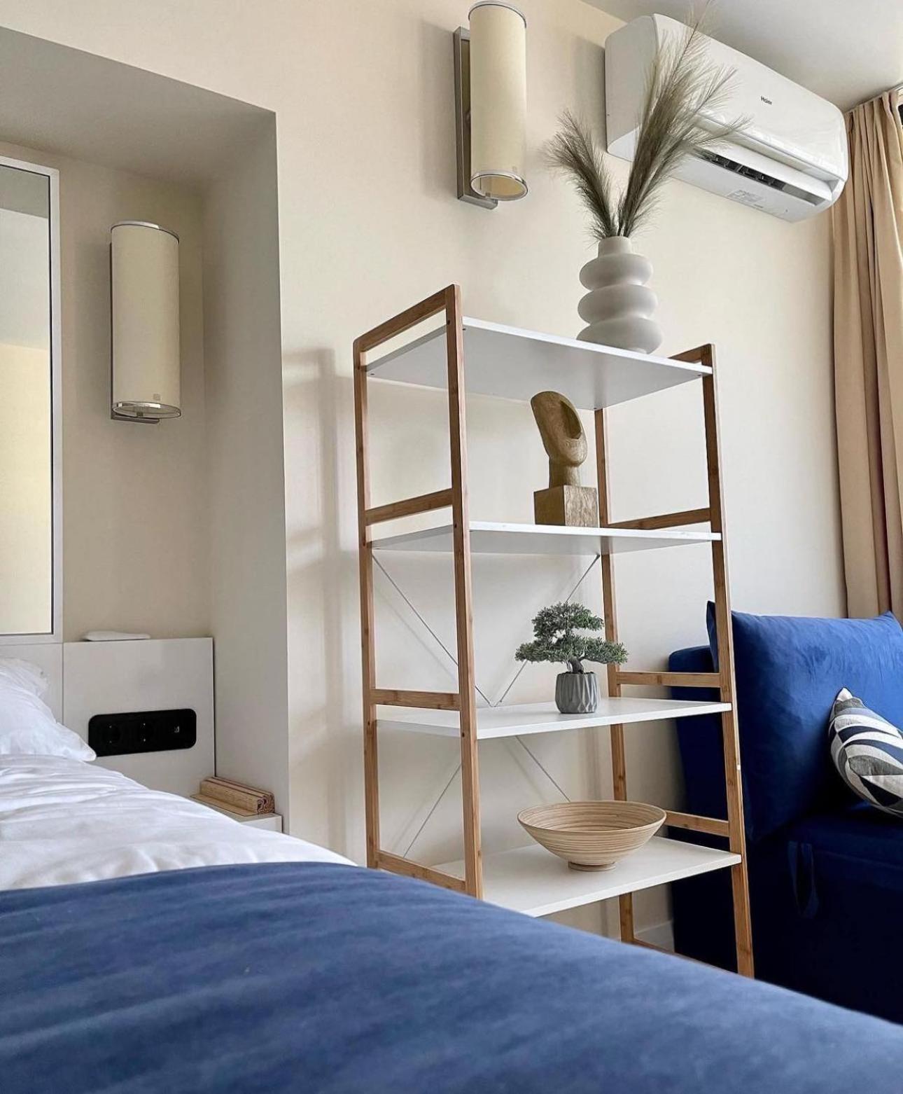 Luxury Panorama Sea View Apartment & Central Батуми Екстериор снимка