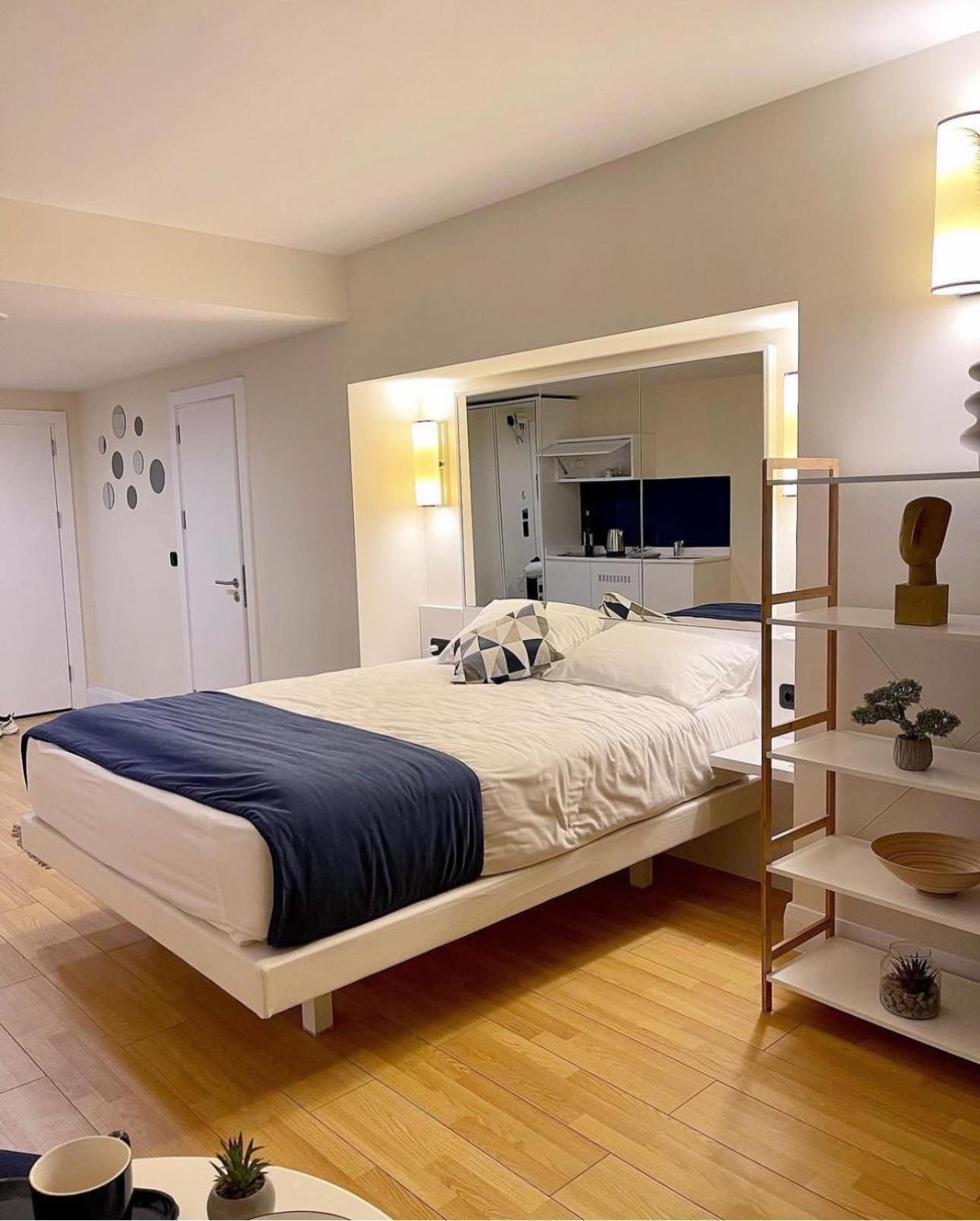 Luxury Panorama Sea View Apartment & Central Батуми Екстериор снимка